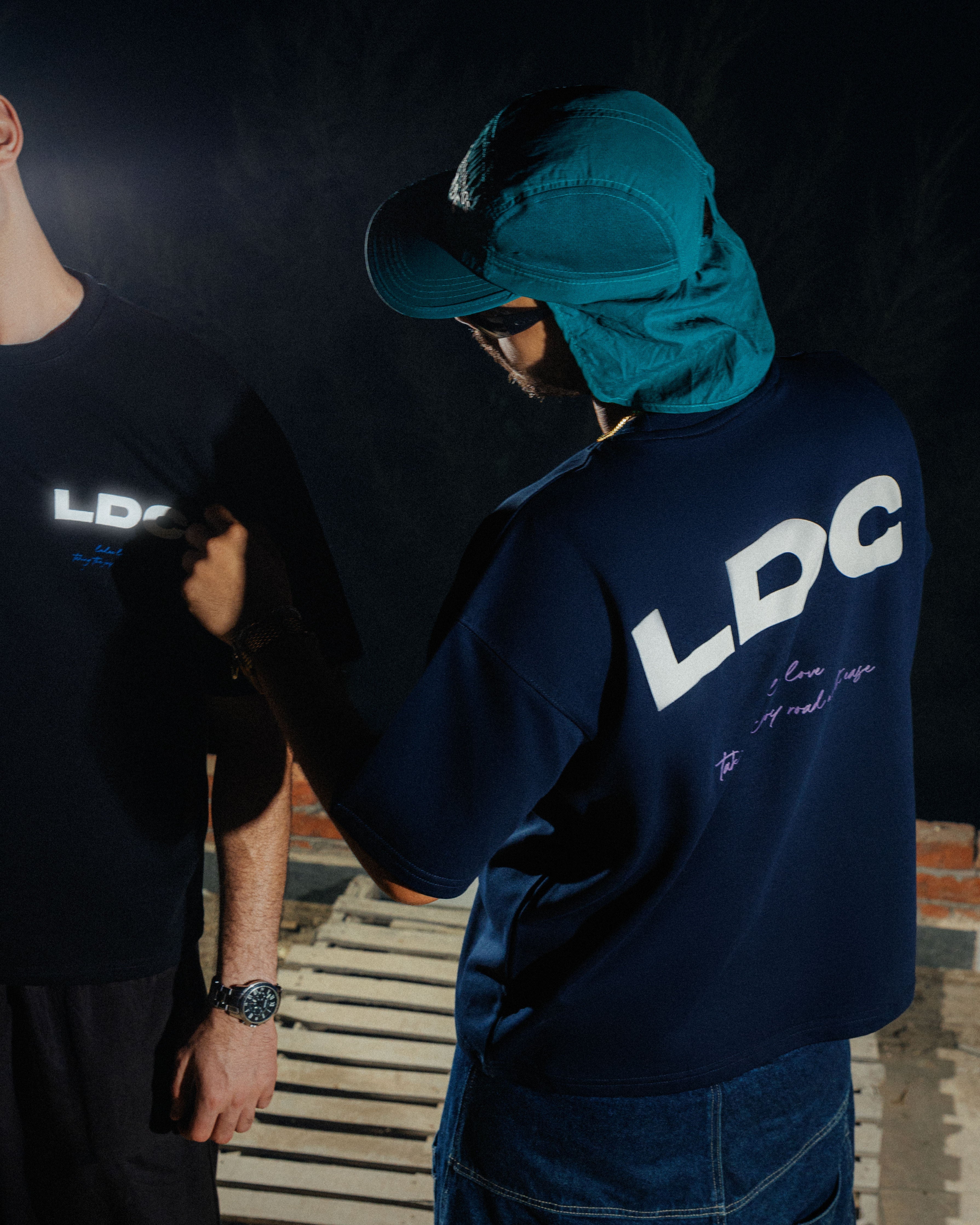 LDC