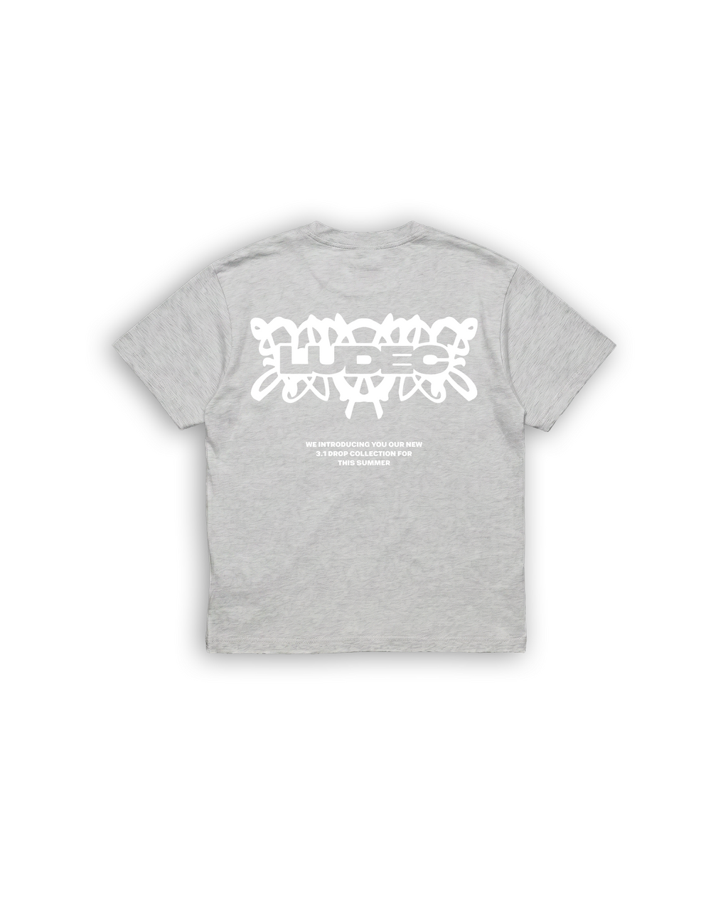 3.1 silver tshirt