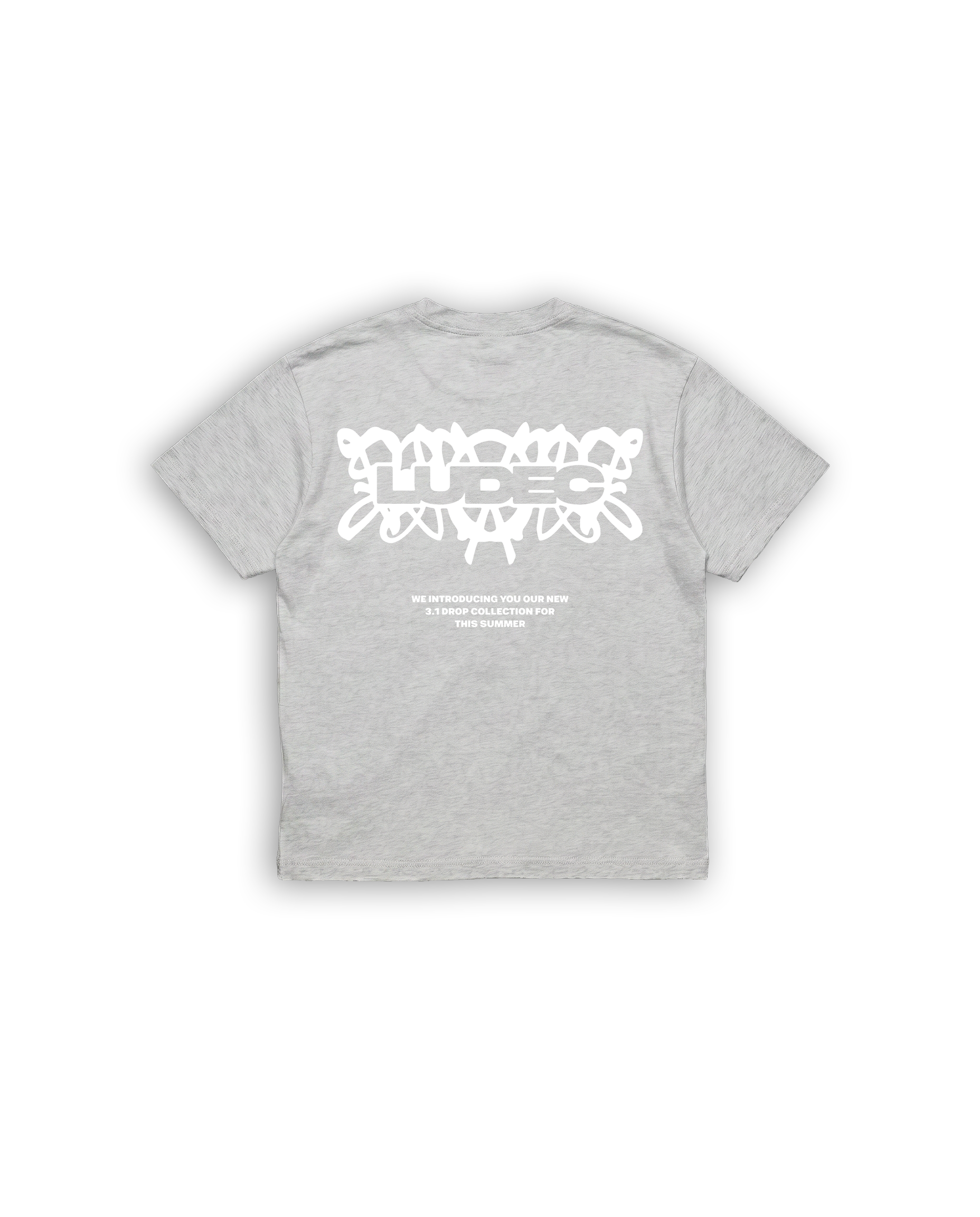 3.1 silver tshirt