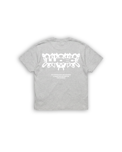 3.1 silver tshirt
