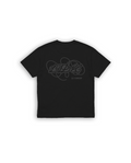 3.1 black tshirt