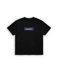 black new era tshirt