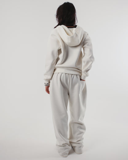 White Pants