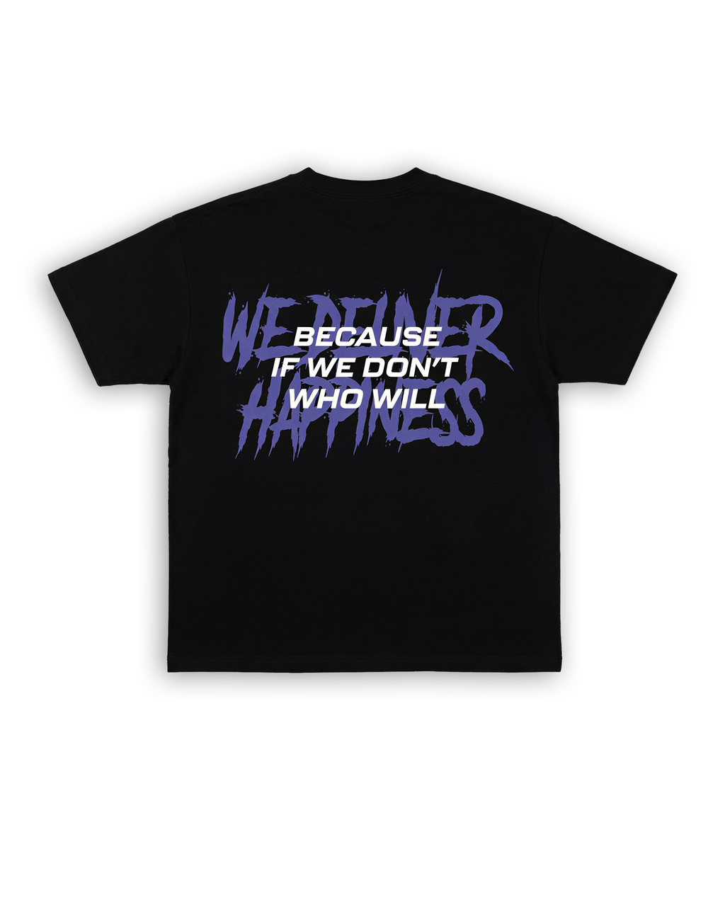 black new era tshirt