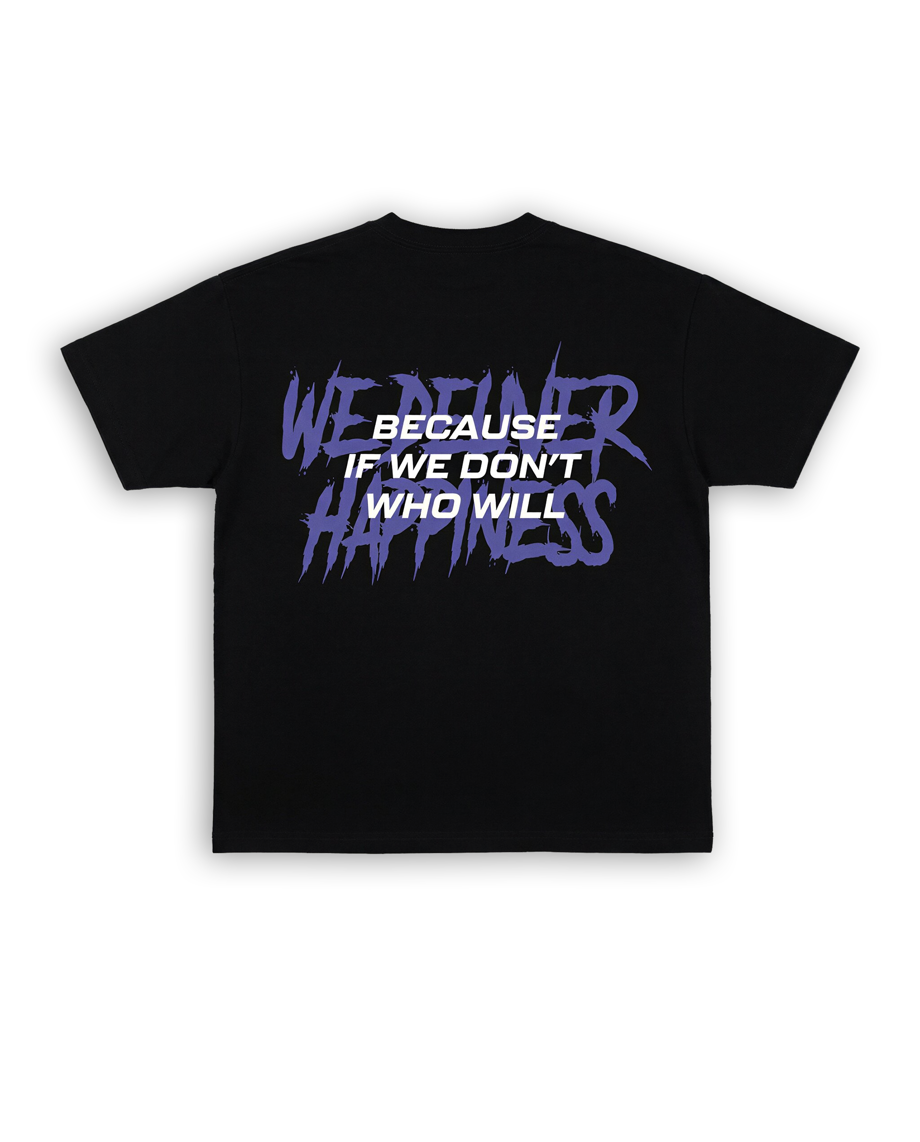 black new era tshirt