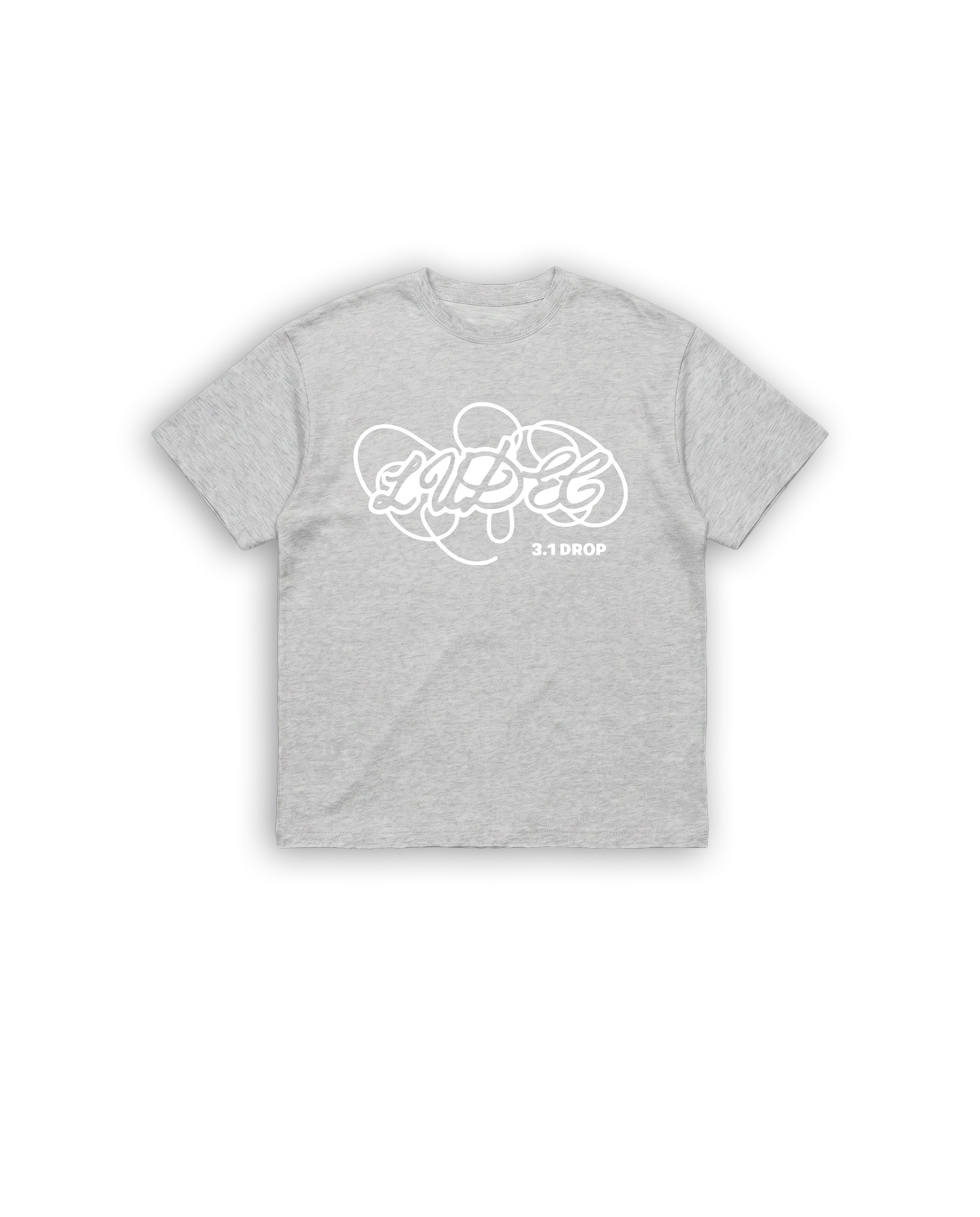 3.1 silver tshirt