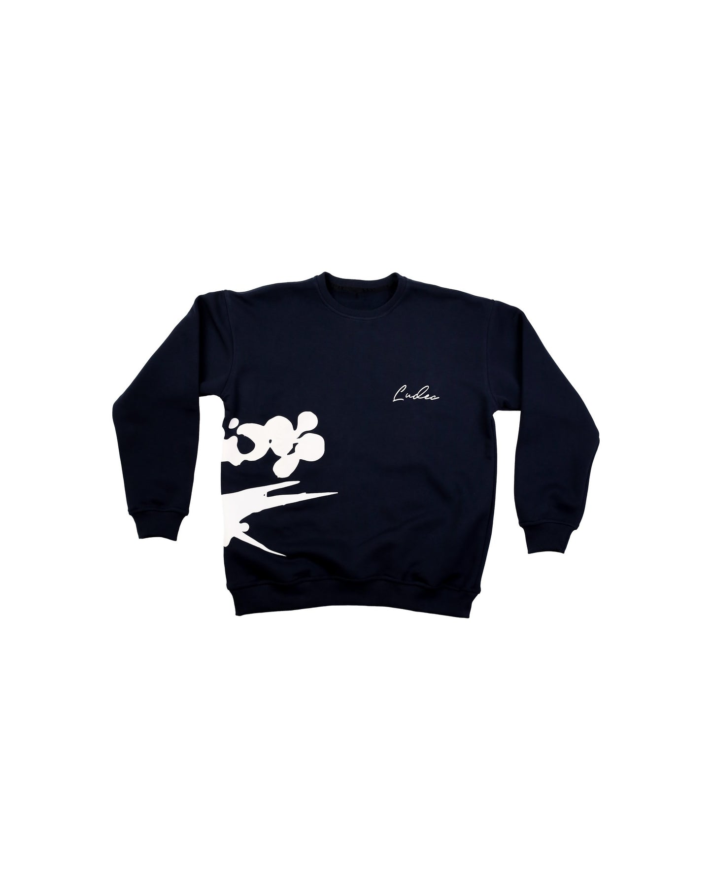 Crewneck