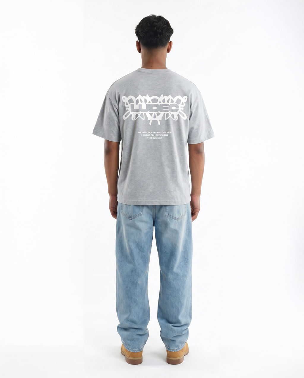 3.1 silver tshirt