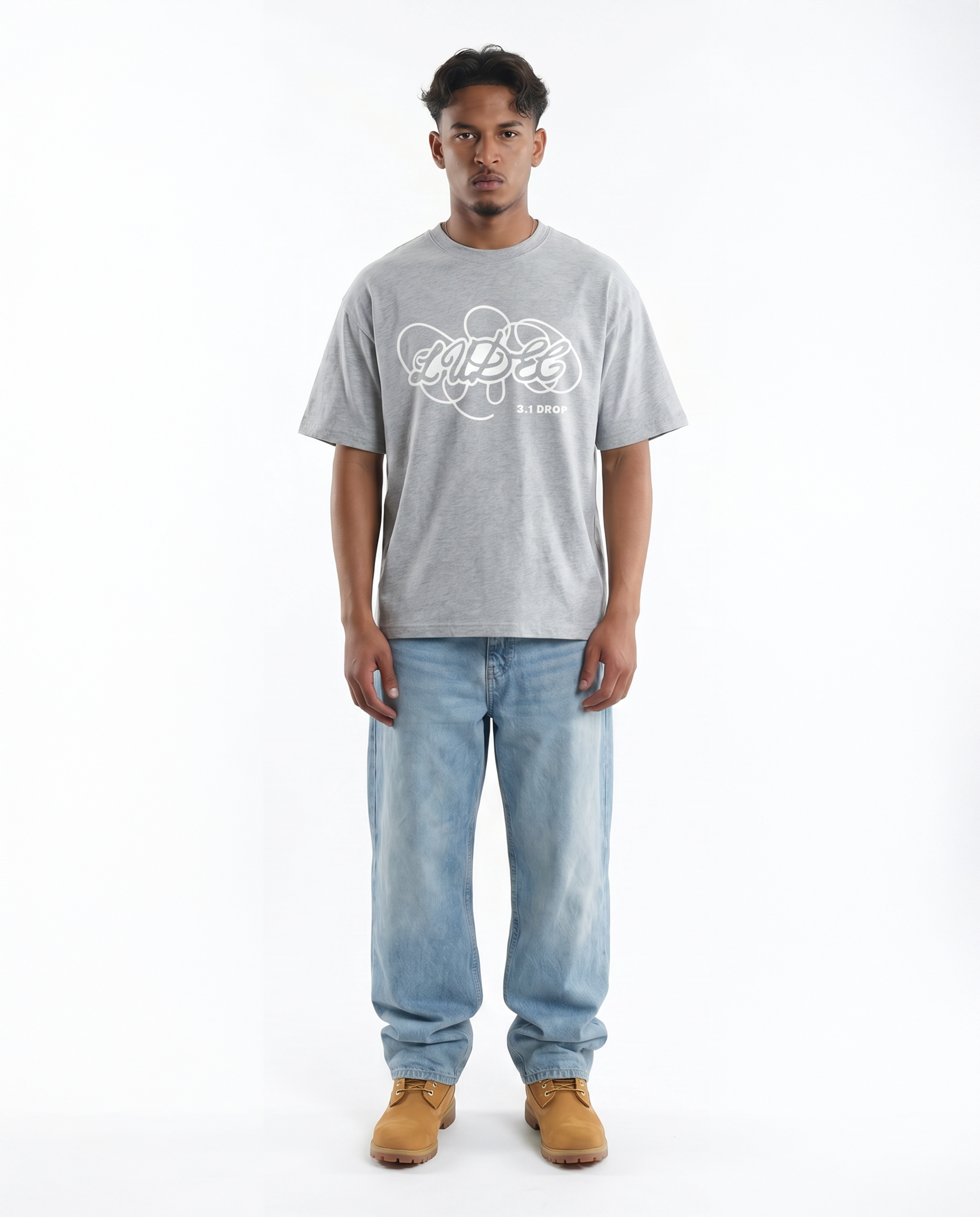 3.1 silver tshirt