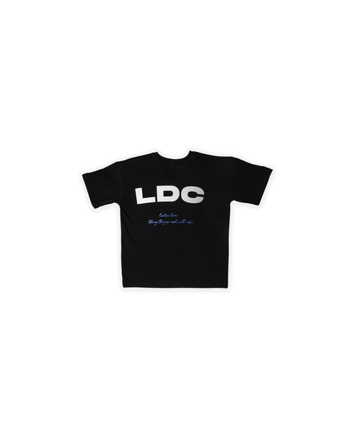 LDC Black