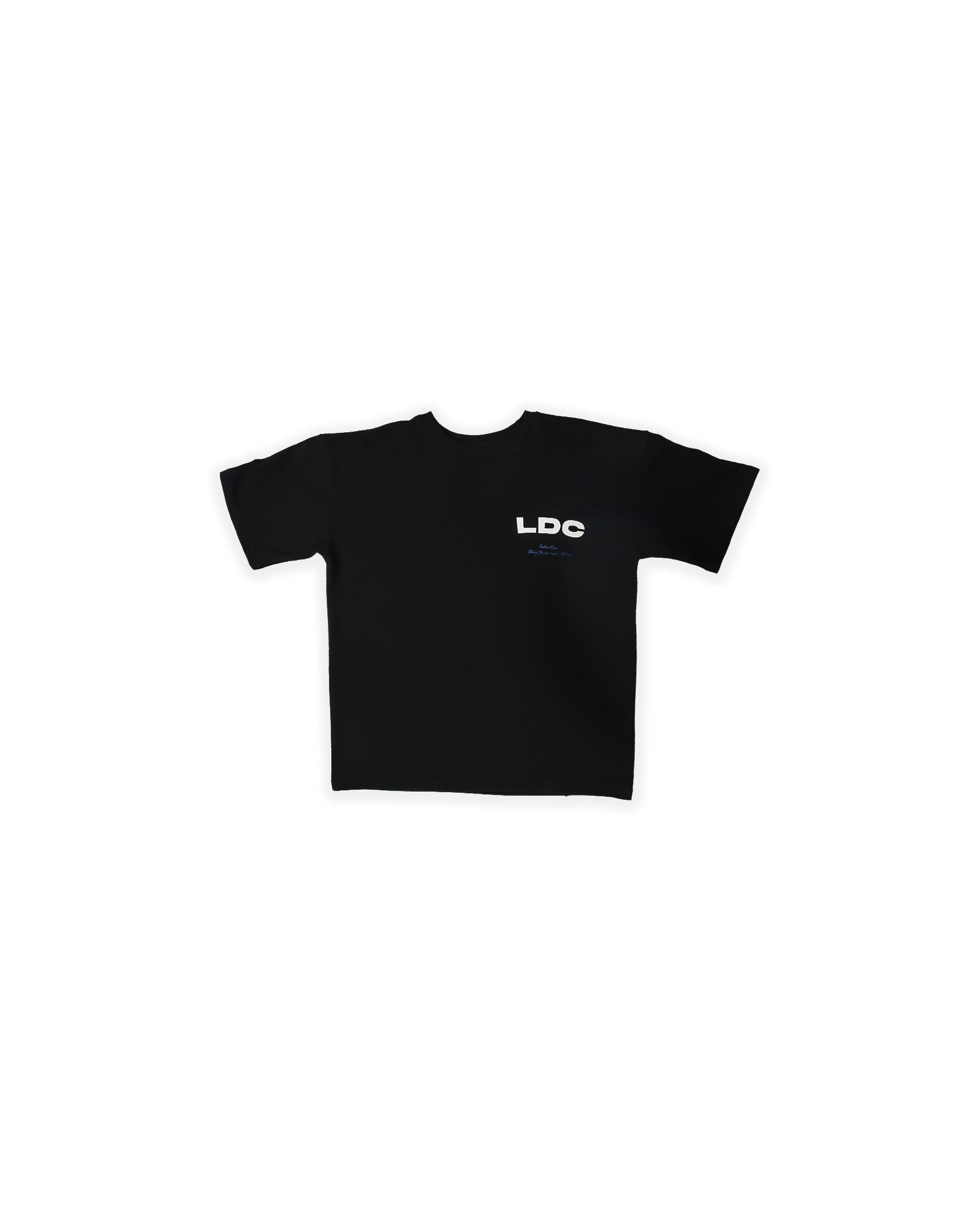 LDC Black