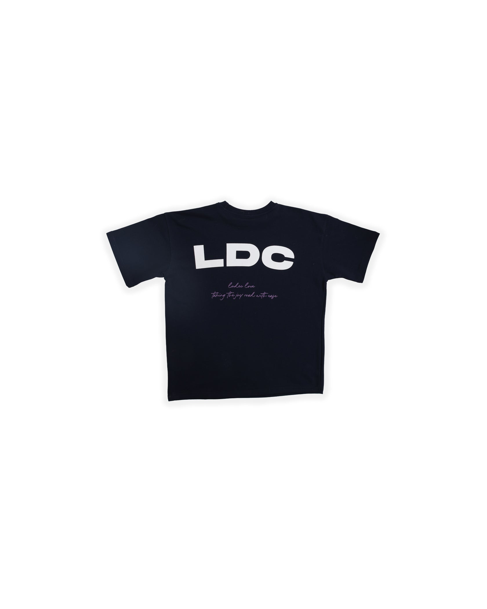 LDC Navy Blue