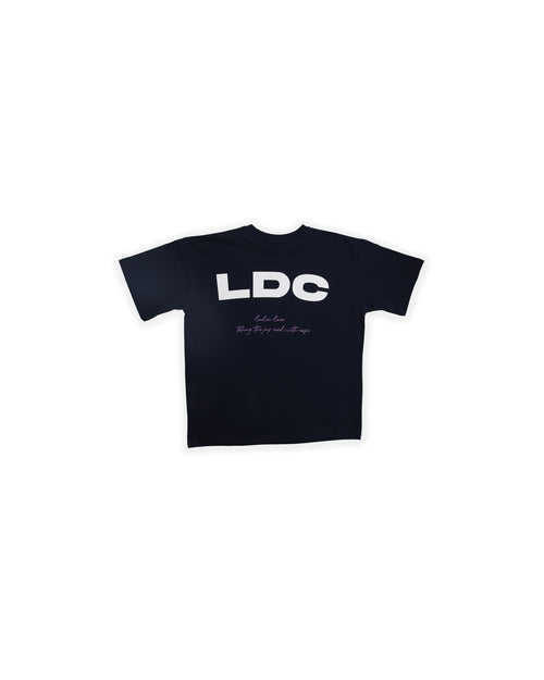 LDC Navy Blue