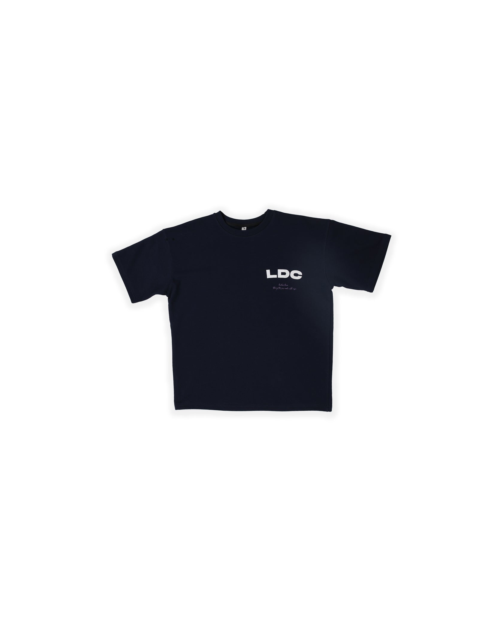 LDC Navy Blue