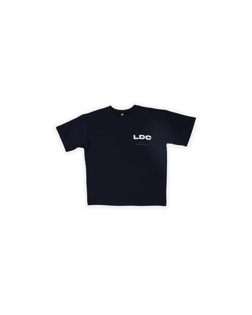 LDC Navy Blue