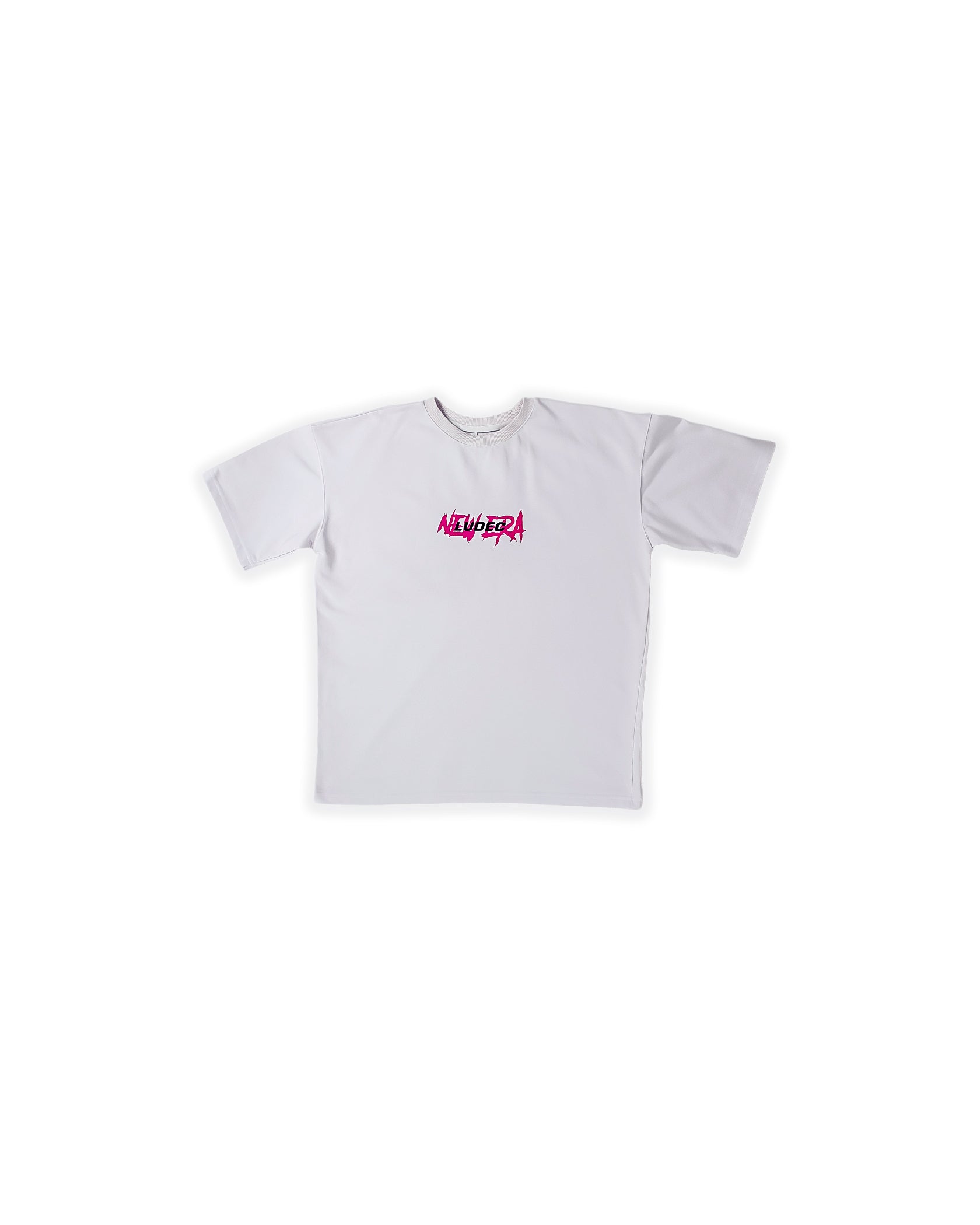New Era White